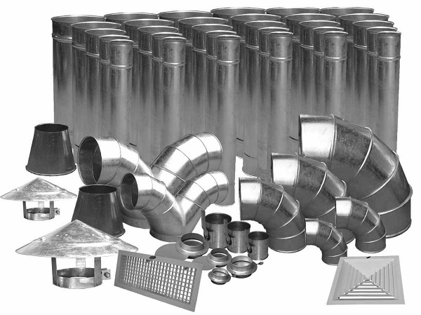 Cút chếch tôn kẽm d300 Cút chếch tôn kẽm d300