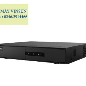 Đầu Ghi Hình IP H.265+ 8 kênh HIKVISION DS-7108NI-Q1/M Vinsun Phân Phối