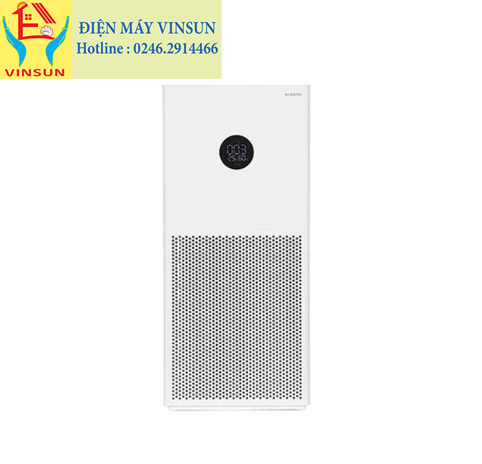 Máy lọc không khí Xiaomi Smart Air Purifier 4 Lite Vinsun Phân Phối