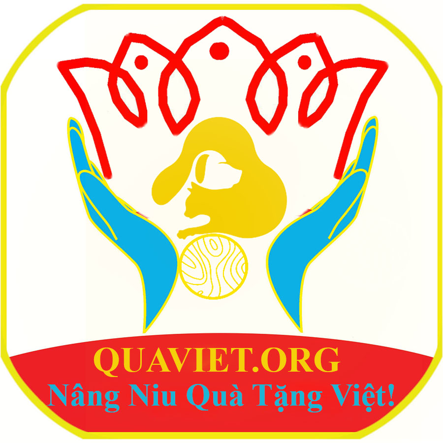 Y Tuong Logo Ban Qua La Cho Meo Ca Chim, My Nghe- Dep Ca Bieu Tuong Sen Ca 100424 Copy