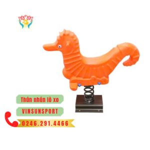 Thú Nhún Lò Xo Vinsunsport. Thú Nhún Lò Xo Vinsunsport.