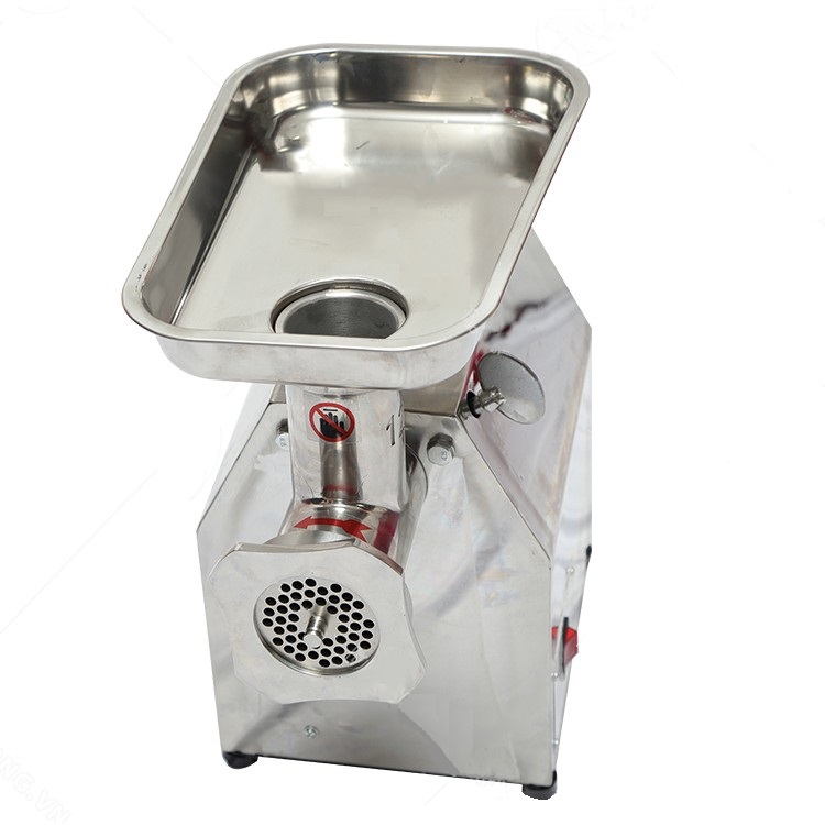 Máy Xay Thịt MK-12 850W Xay 150kg/giờ Dạng Hạt Lựu VinSun Phân Phối Máy Xay Thịt MK-12 850W Xay 150kg/giờ Dạng Hạt Lựu VinSun Phân Phối